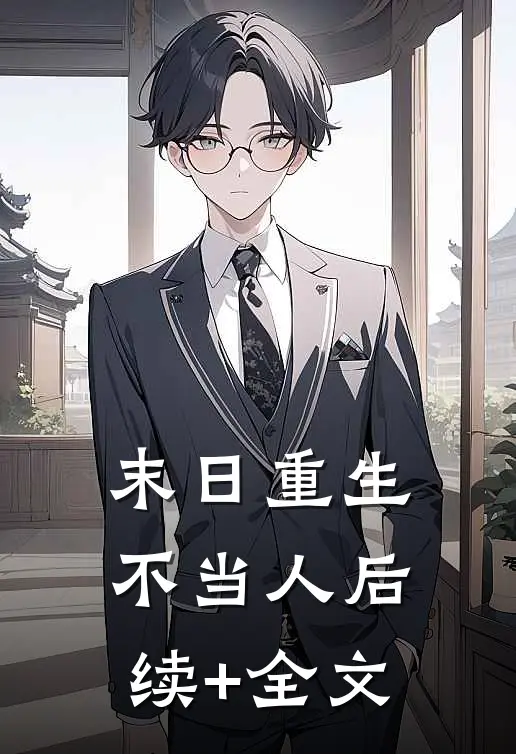 末日重生不当人后续+全文
