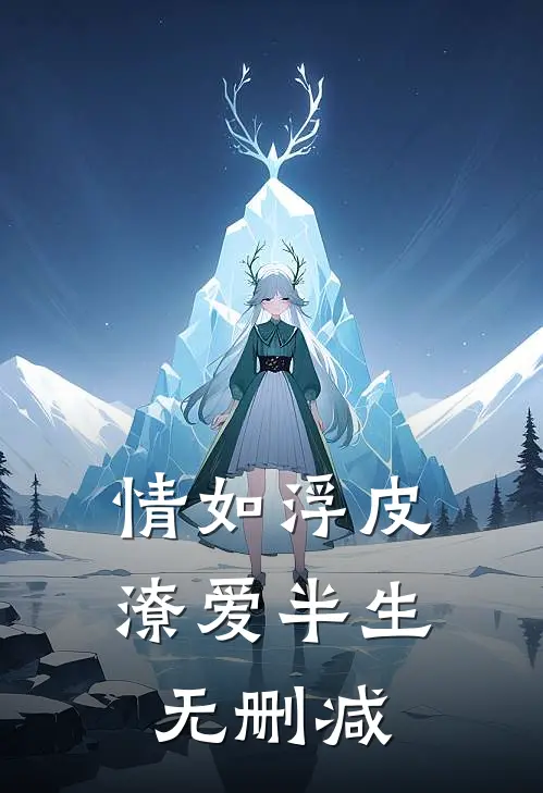 情如浮皮，潦爱半生无删减