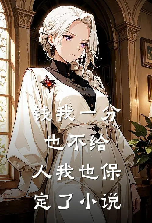 钱我一分也不给，人我也保定了小说