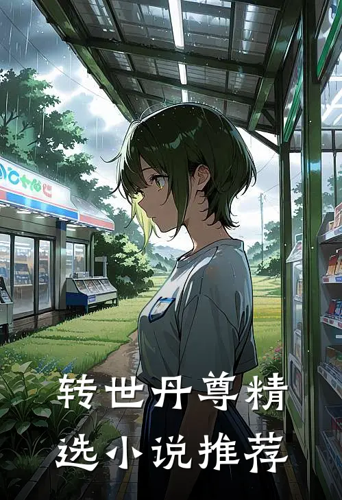 转世丹尊精选小说推荐