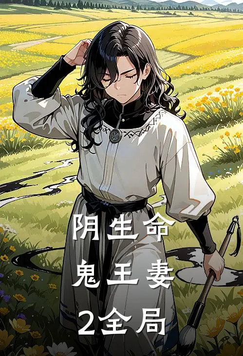 阴生命，鬼王妻2全局