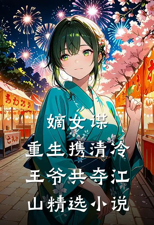 嫡女谋：重生携清冷王爷共夺江山精选小说
