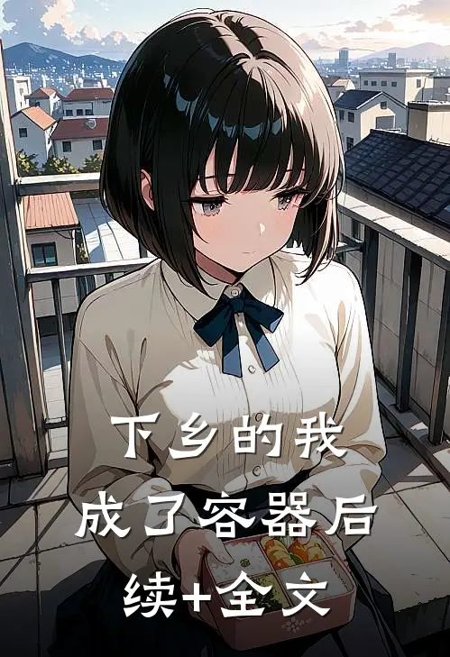 下乡的我，成了容器后续+全文
