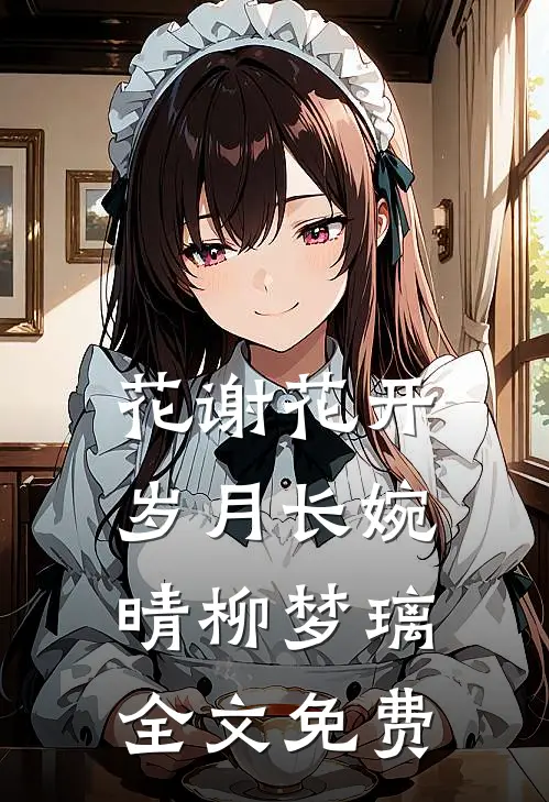 花谢花开岁月长婉晴柳梦璃全文免费