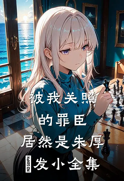 被我关照的罪臣，居然是朱厚熜发小 全集
