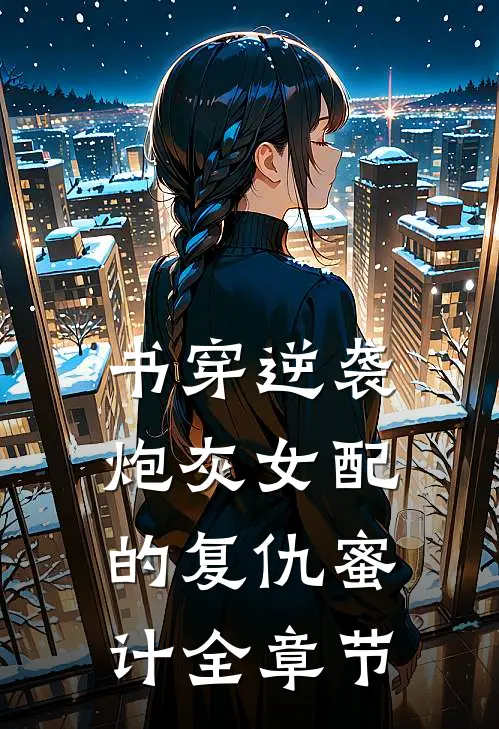 书穿逆袭：炮灰女配的复仇蜜计全章节