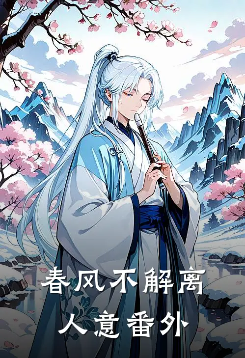 春风不解离人意番外