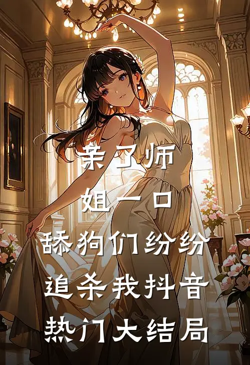 亲了师姐一口，舔狗们纷纷追杀我抖音热门大结局