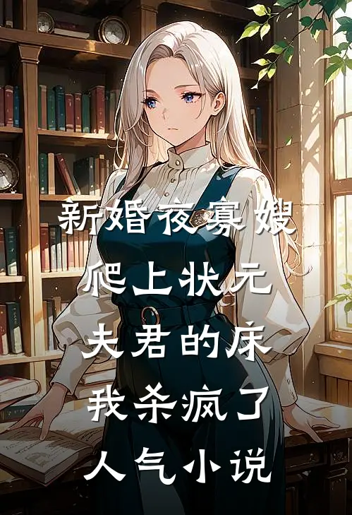 新婚夜寡嫂爬上状元夫君的床，我杀疯了人气小说