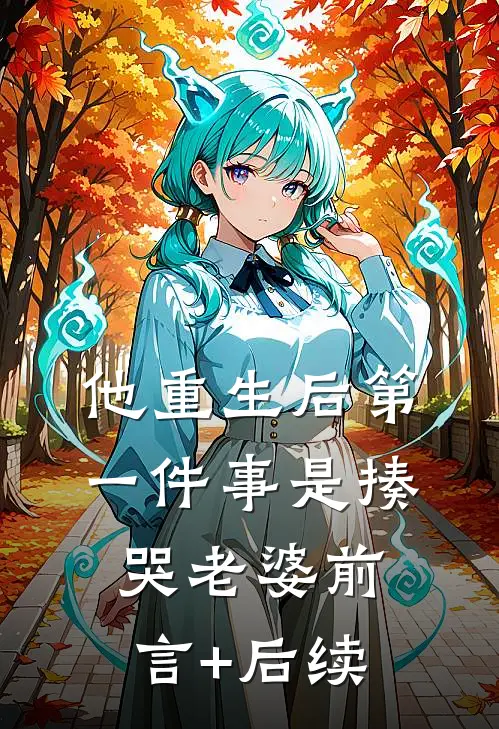 他重生后第一件事是揍哭老婆前言+后续