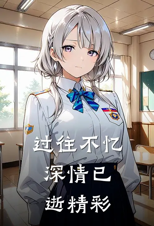 过往不忆,深情已逝精彩片段
