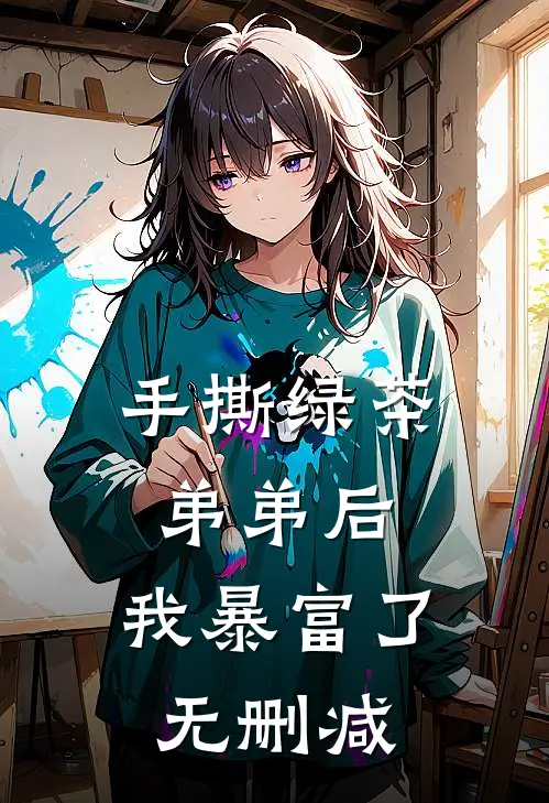 手撕绿茶弟弟后，我暴富了无删减
