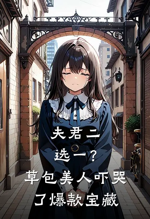 夫君二选一？草包美人吓哭了爆款宝藏