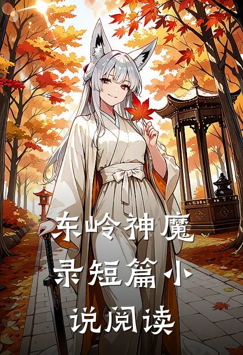东岭神魔录短篇小说阅读