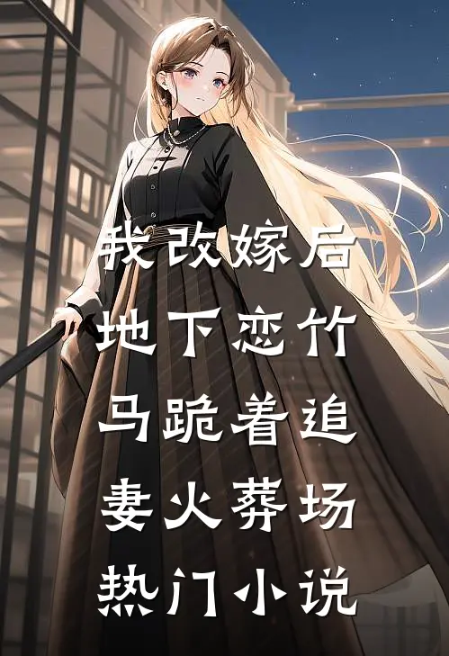 我改嫁后，地下恋竹马跪着追妻火葬场热门小说