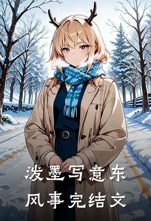 泼墨写意东风事完结文