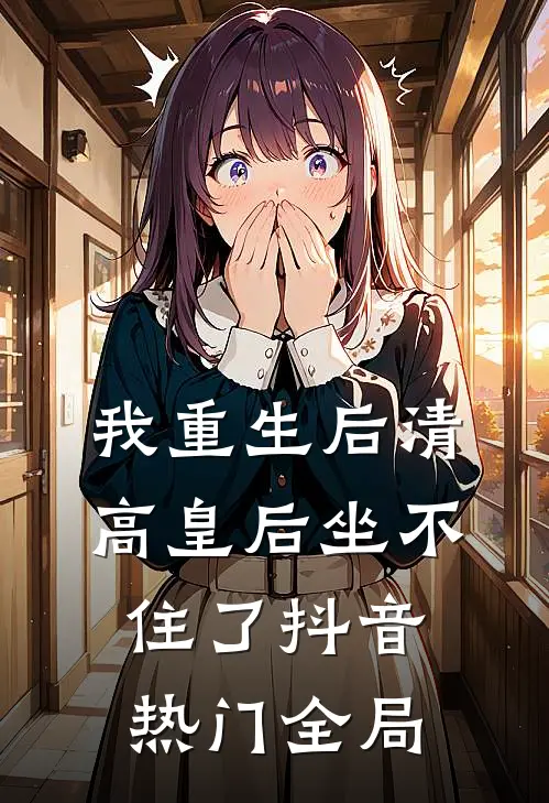 我重生后清高皇后坐不住了抖音热门全局
