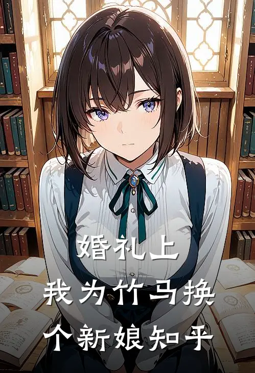 婚礼上，我为竹马换个新娘知乎