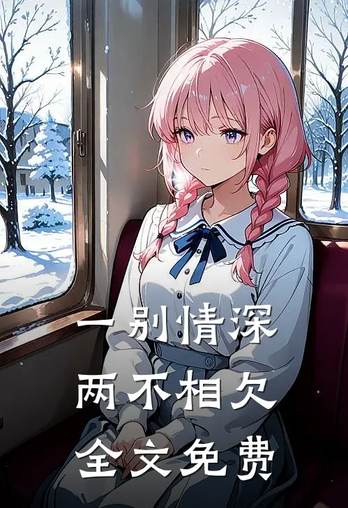 一别情深两不相欠全文免费
