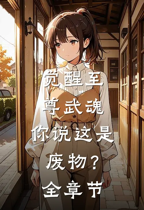 觉醒至尊武魂，你说这是废物？全章节