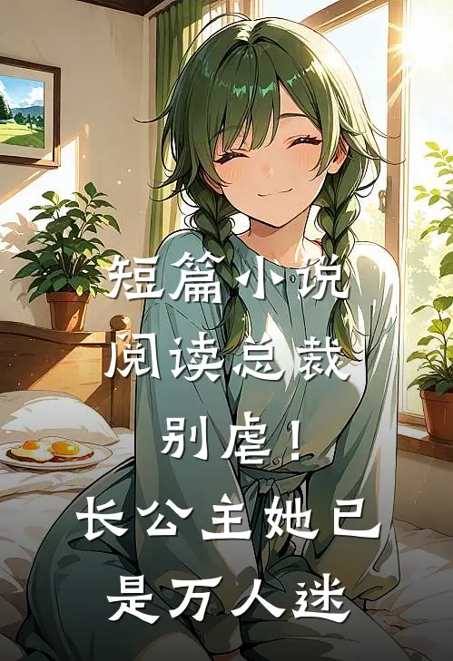 短篇小说阅读总裁别虐！长公主她已是万人迷