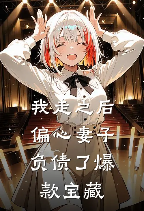 我走之后，偏心妻子负债了爆款宝藏