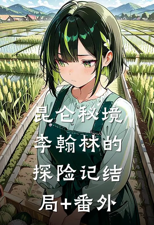 《昆仑秘境：李翰林的探险记》结局+番外