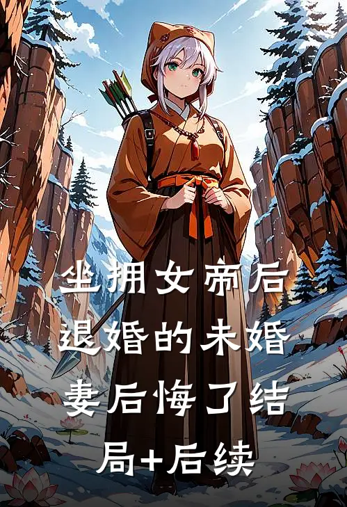 坐拥女帝后，退婚的未婚妻后悔了结局+后续