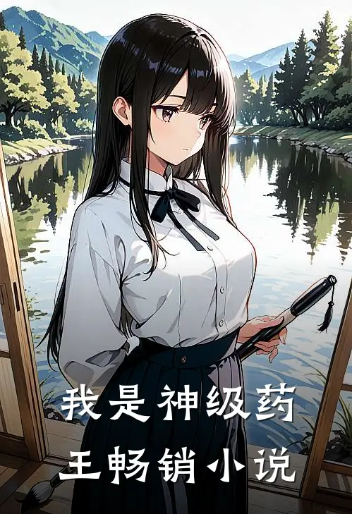 我是神级药王畅销小说