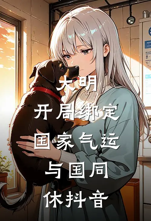 大明：开局绑定国家气运，与国同休抖音