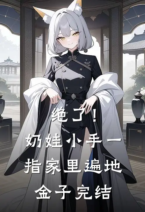 绝了！奶娃小手一指，家里遍地金子完结
