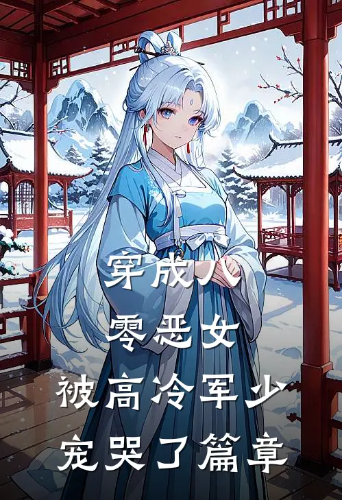 穿成八零恶女，被高冷军少宠哭了篇章