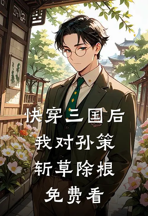 快穿三国后，我对孙策斩草除根免费看
