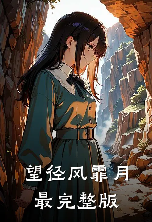 望径风霏月最完整版