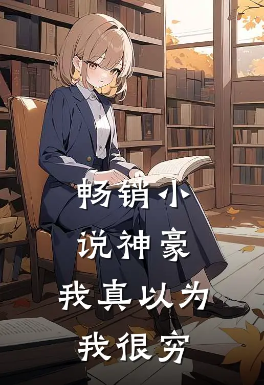 畅销小说神豪：我真以为我很穷