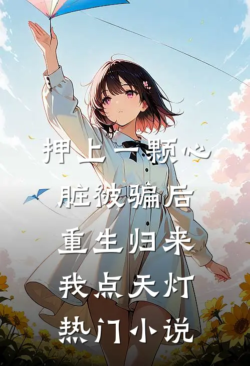 押上一颗心脏被骗后，重生归来我点天灯热门小说