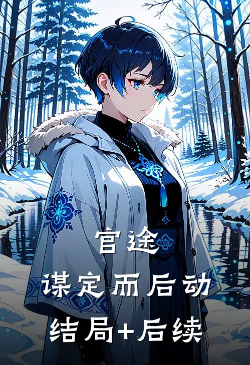 官途：谋定而后动结局+后续