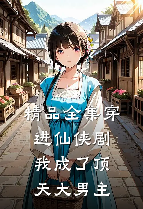 精品全集穿进仙侠剧，我成了顶天大男主