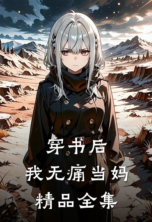穿书后，我无痛当妈精品全集