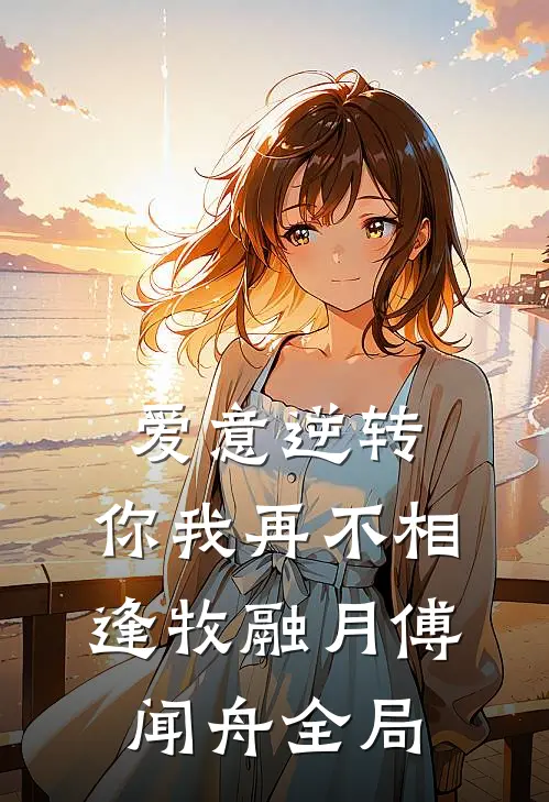 爱意逆转，你我再不相逢牧融月傅闻舟全局