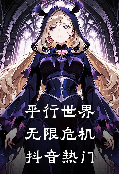 平行世界无限危机抖音热门