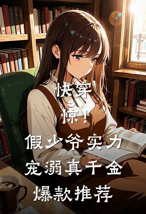 快穿：惊！假少爷实力宠溺真千金爆款推荐