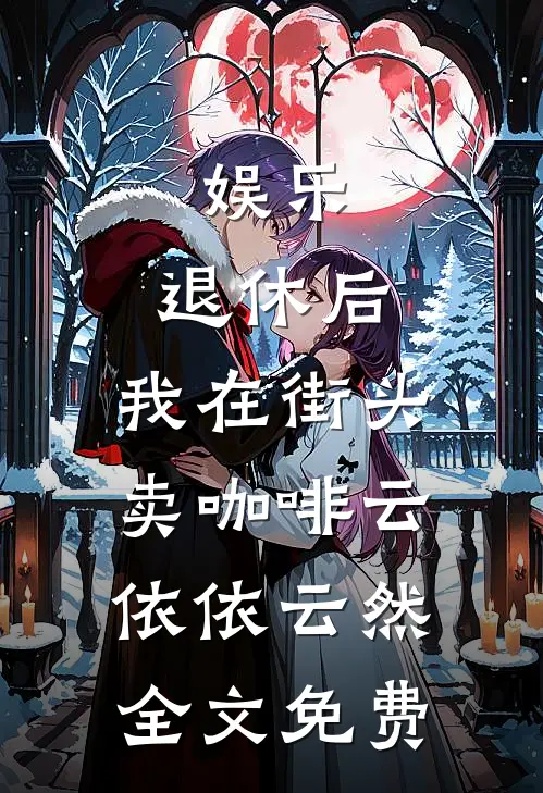 娱乐：退休后，我在街头卖咖啡云依依云然全文免费