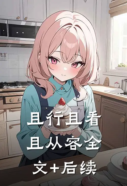 且行且看且从容全文+后续