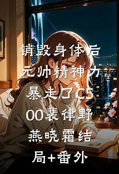 销毁身体后，元帅精神力暴走了C500裴律野燕晓霜结局+番外