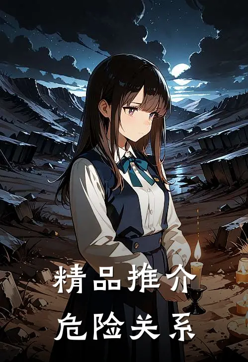 精品推介危险关系