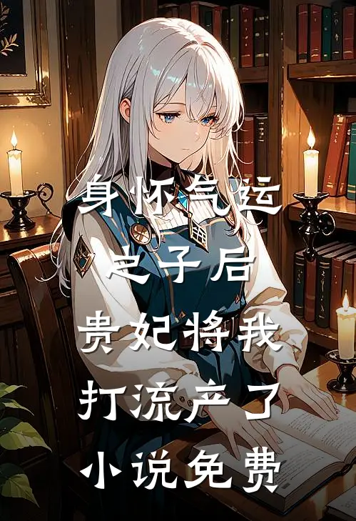 身怀气运之子后，贵妃将我打流产了小说免费