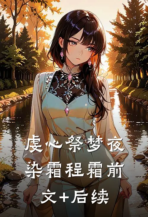 虔心祭梦夜染霜程霜前文+后续