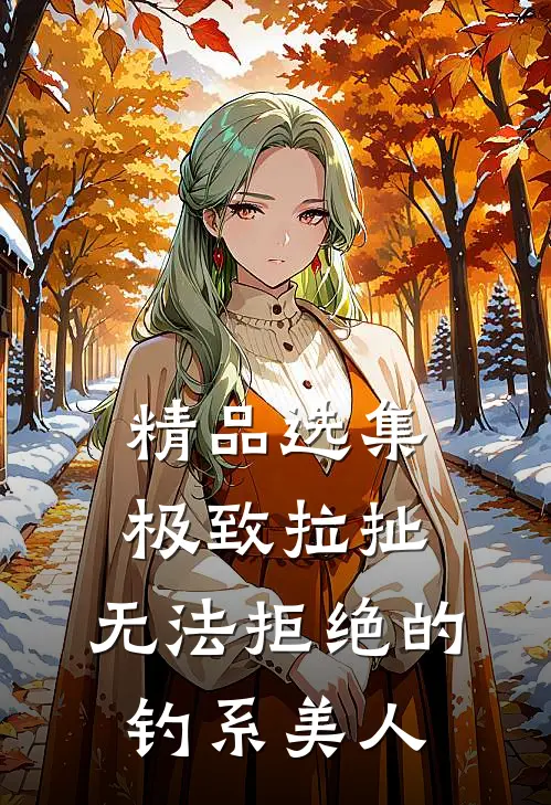 精品选集极致拉扯：无法拒绝的钓系美人