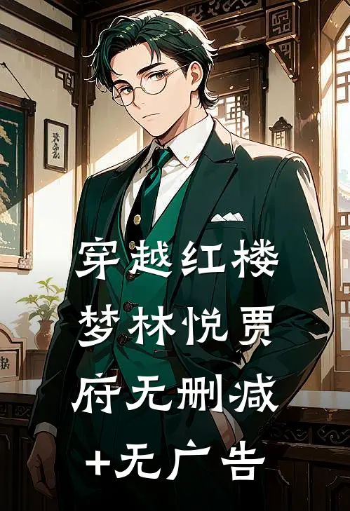 穿越红楼梦林悦贾府无删减+无广告